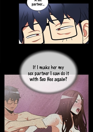 Love Parameter Ch.1-67 Page #126