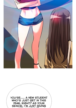 Love Parameter Ch.1-67 Page #809