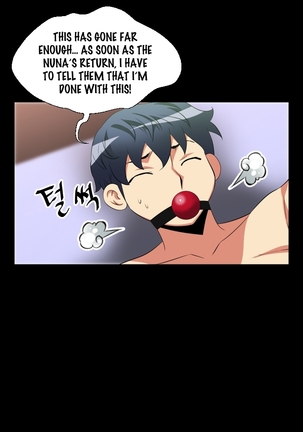 Love Parameter Ch.1-67 Page #458