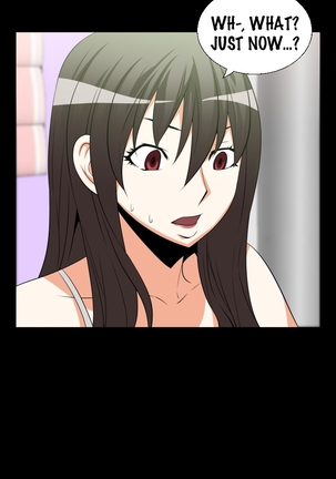 Love Parameter Ch.1-67 Page #424