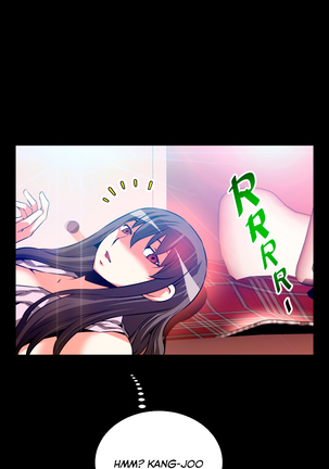 Love Parameter Ch.1-67 Page #958