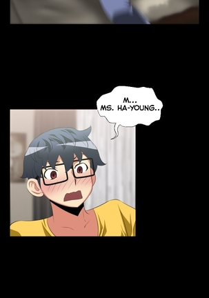 Love Parameter Ch.1-67 Page #551