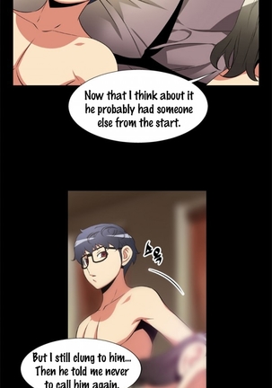 Love Parameter Ch.1-67 Page #61