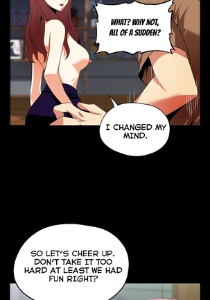 Love Parameter Ch.1-67 Page #628