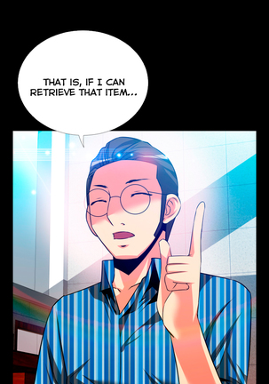 Love Parameter Ch.1-67 Page #955