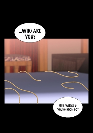 Love Parameter Ch.1-67 Page #468