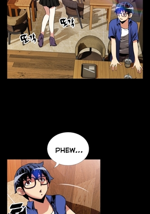 Love Parameter Ch.1-67 Page #771