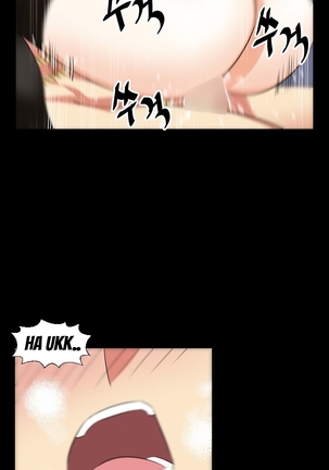 Love Parameter Ch.1-67 Page #382