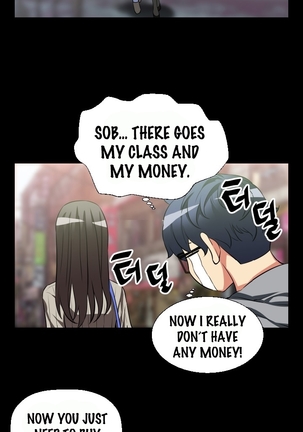 Love Parameter Ch.1-67 Page #304