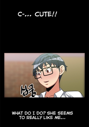 Love Parameter Ch.1-67 Page #249