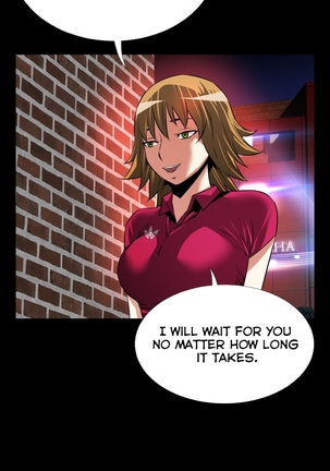 Love Parameter Ch.1-67 Page #917
