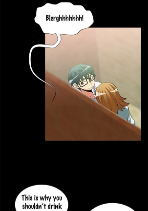 Love Parameter Ch.1-67 Page #272