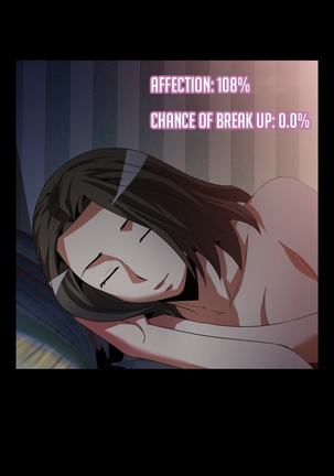 Love Parameter Ch.1-67 Page #718