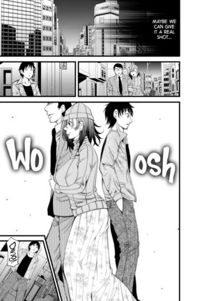 First Crush NTR Page #46