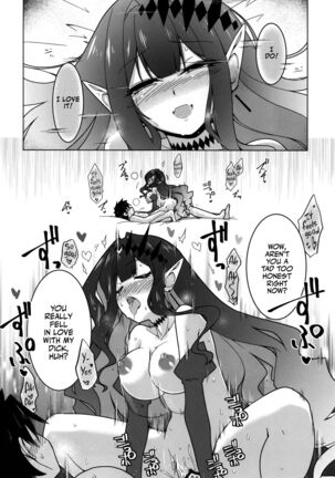 Ima mo Mada Yume no Naka | I'm still Dreaming Page #14