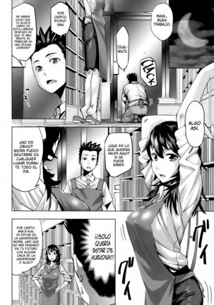 Ryouko-san no Target - Page 2