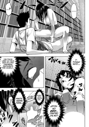 Ryouko-san no Target - Page 11