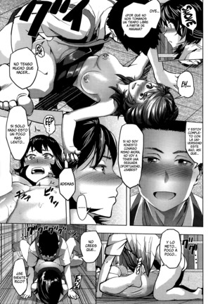 Ryouko-san no Target - Page 15