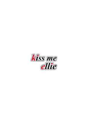 kiss me ellie Page #21