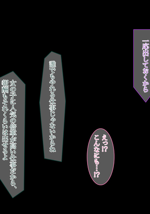 両想いの妹が騙されて始めたHなバイトで徐々に寝取られていく ～お兄ちゃんが見てるから膣出ししないでっ ～ - Page 35