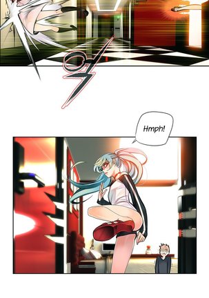 Lilith`s Cord Ch.1-18 Page #54