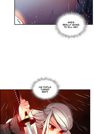 Lilith`s Cord Ch.1-18 Page #487