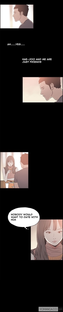 Cohabitation Ch.1-20