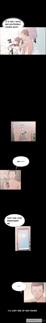 Cohabitation Ch.1-20