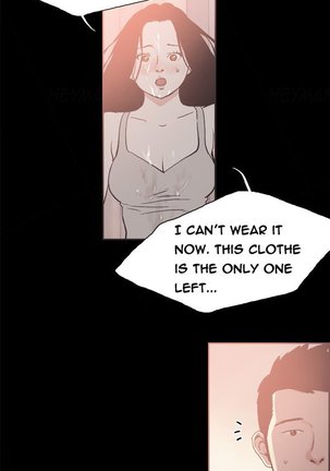 Cohabitation Ch.1-20 Page #266