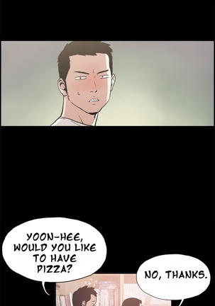 Cohabitation Ch.1-20 Page #57