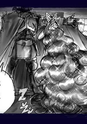 女にされた勇者ライア（有条色狼汉化） Page #112
