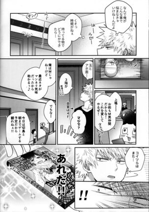 Zetsurin Doutei Hanjuku Hero Page #27