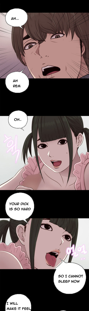 Girl Next Door Ch.1-42