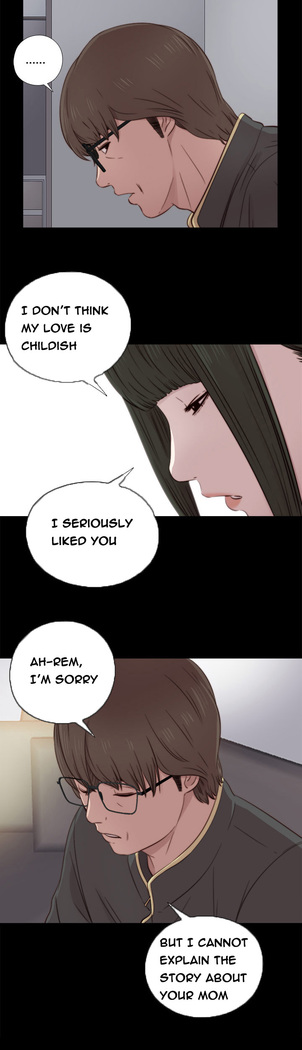 Girl Next Door Ch.1-42