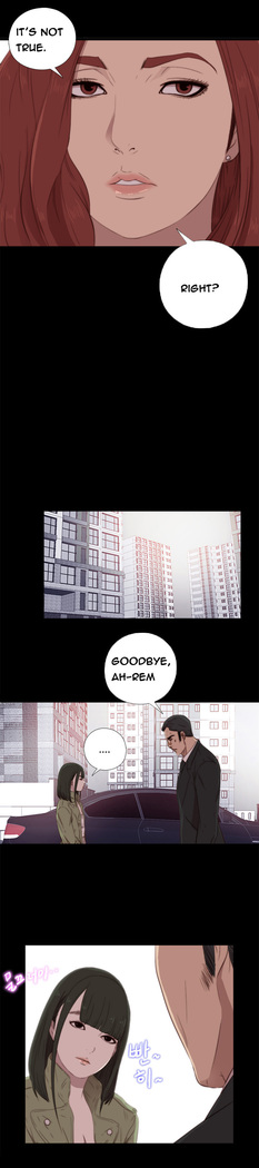 Girl Next Door Ch.1-42