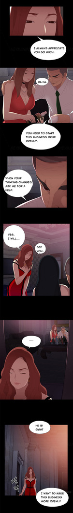Girl Next Door Ch.1-42