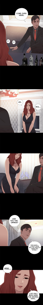 Girl Next Door Ch.1-42