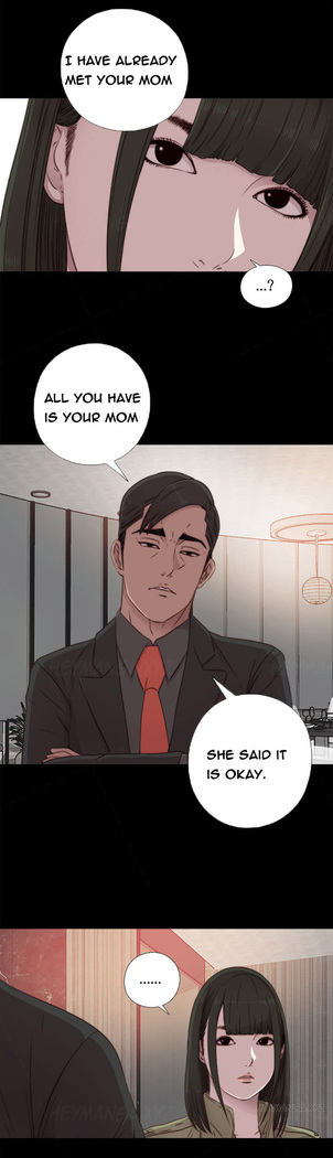 Girl Next Door Ch.1-42