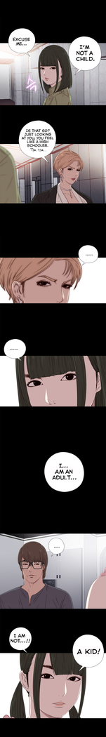 Girl Next Door Ch.1-42