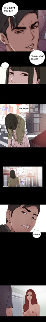 Girl Next Door Ch.1-42