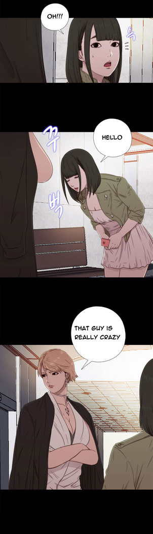 Girl Next Door Ch.1-42