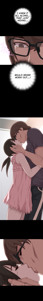 Girl Next Door Ch.1-42