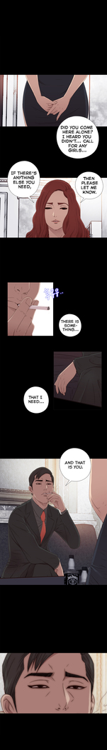 Girl Next Door Ch.1-42