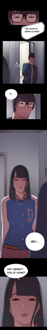 Girl Next Door Ch.1-42