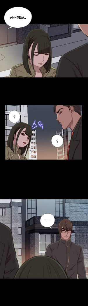 Girl Next Door Ch.1-42