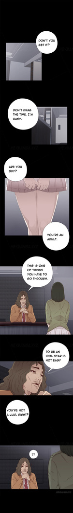 Girl Next Door Ch.1-42