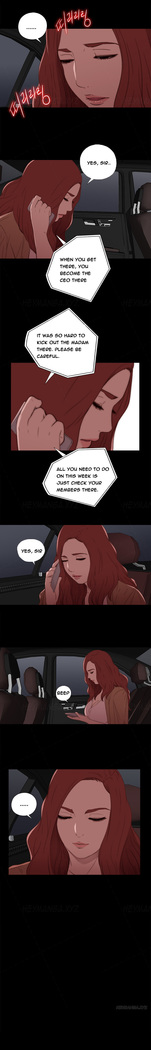 Girl Next Door Ch.1-42
