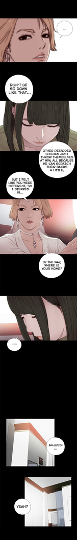 Girl Next Door Ch.1-42