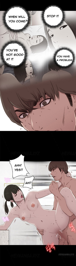 Girl Next Door Ch.1-42