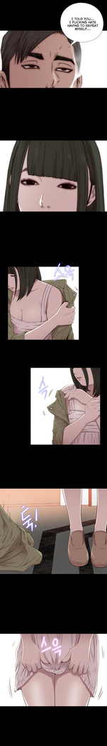 Girl Next Door Ch.1-42